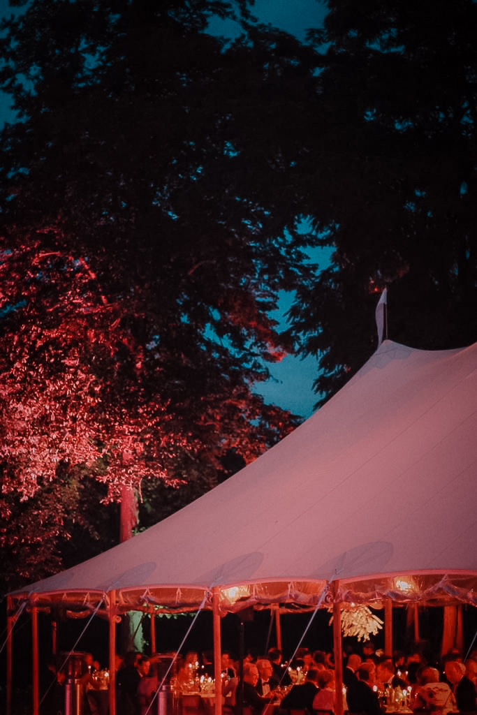 Bryllups lokation jylland