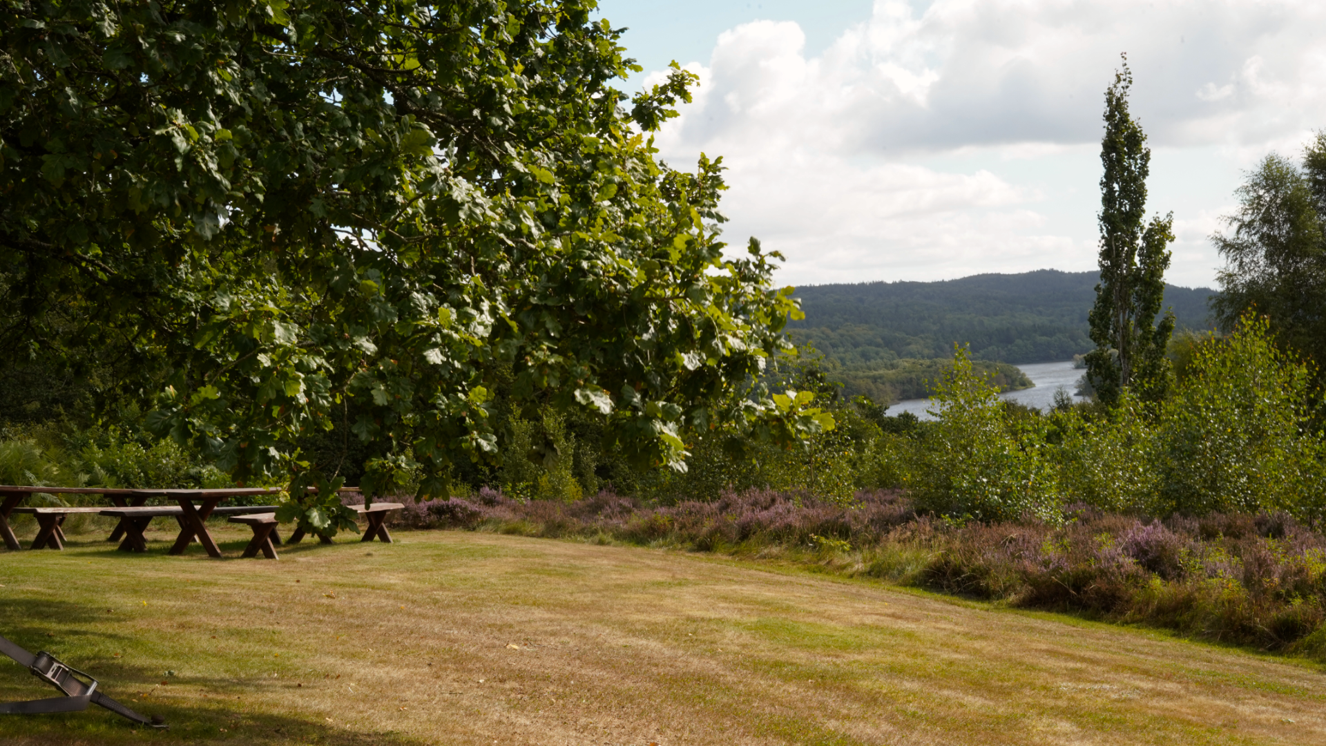 fest lokaler med overnatning