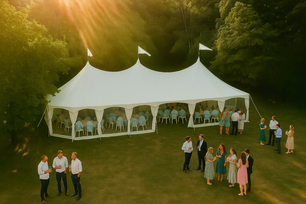 Steder at holde fødselsdag